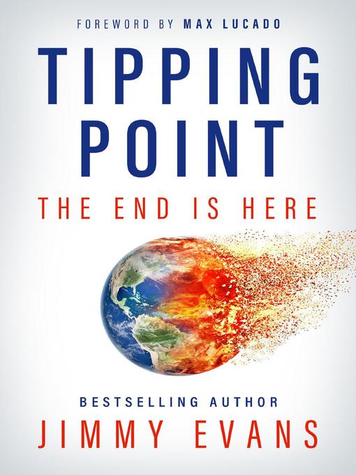 Cover image for Tipping Point